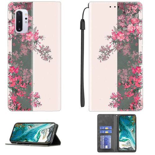 Coque Pour Samsung Galaxy Note10+ Plus 5g Coque Compatible Avec Samsung Galaxy Note10+ Plus 5g Coque Etui Housse Case Cover Cpt18