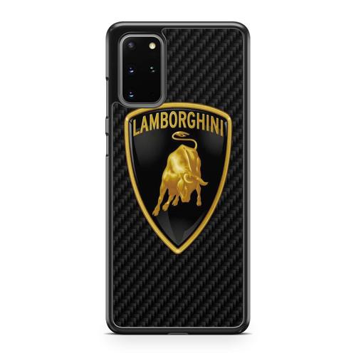 Coque Pour Samsung Galaxy S20 Ultra Ferrari Bmw Voiture Sport Luxe Ref 538