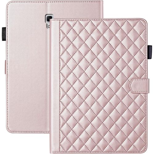 Coque Pour Samsung Galaxy Tab A 10.5 Pouces 2018 Sm-T590/Sm-T595 Business Cuir Pu Tablet tui Pour Galaxy Tab A 10.5