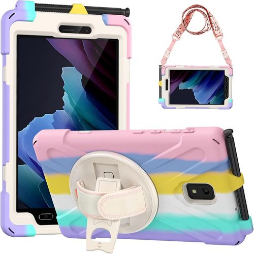 Coque Pour Samsung Tab Active 3 8