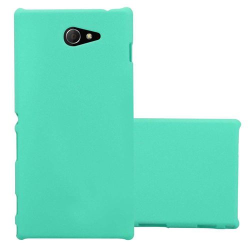 Coque Pour Sony Xperia M2 / M2 Aqua Hard Case tui Rigide Protection Cover