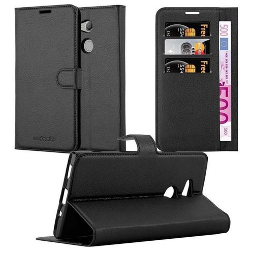 Coque Pour Sony Xperia Xa2 Ultra Housse Etui Protection Case Cover Magntique