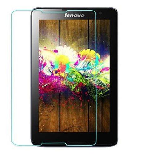 Coque Pour Tablette Lenovo Tab 2 A7-20f, A7-20, A7 20, A7-20, Transparente, Souple, Tpu