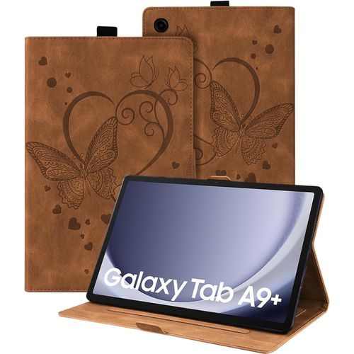 Coque Pour Tablette Samsung Galaxy Tab A9 + / A9 Plus 11