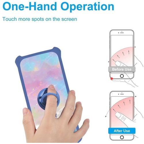 Coque Pour Wiko View 3 Lite Coque Compatible Avec Wiko View 3 Lite Coque Etui Housse Case Cover Ygl-Fxj