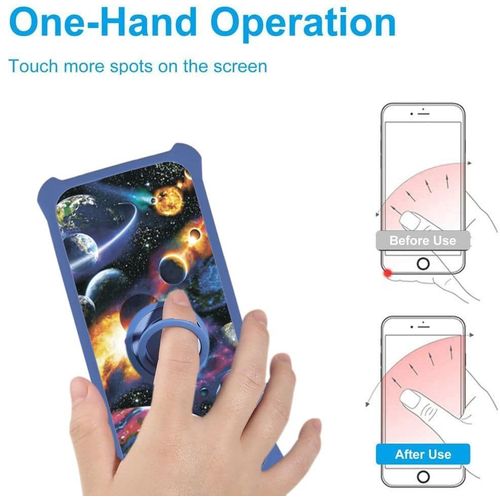 Coque Pour Wiko View 3 Lite Coque Compatible Avec Wiko View 3 Lite Coque Etui Housse Case Cover Ygl-Xq