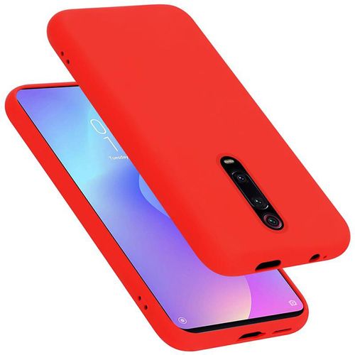 Coque Pour Xiaomi Mi 9t / Mi 9t Pro / Redmi K20 / Redmi K20 Pro Housse Etui Protection Tpu Silicone Bumper