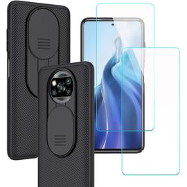 Protection d'écran pour smartphone GENERIQUE Protège Cameras en