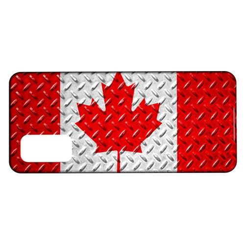 Coque Pour Xiaomi Redmi Note 11 5g Drapeau Canada 05