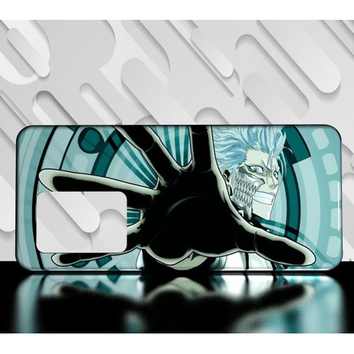 Coque Pour Xiaomi Redmi Note 12 Pro 5g Manga Bleach 09