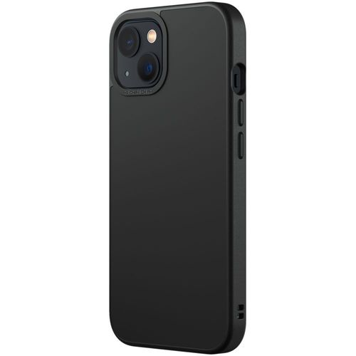 Coque Rhinoshield iPhone 13 SolidSuit noir Rakuten