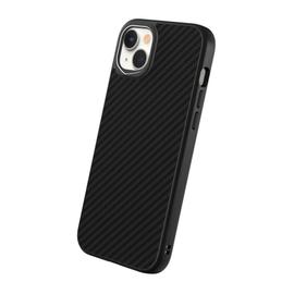 Coque RHINOSHIELD IPhone 14 Plus SolidSuit Carbone | Rakuten