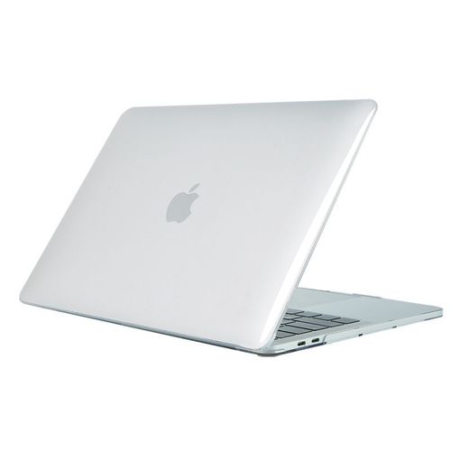 Coque rigide intgrale transparente protection pour Apple MacBook Pro 16 Pouces 2023-2021 (A2780 / A2485 ) M2 Pro / M2 Max / M1 Pro / M1 Max cover case crystal shell