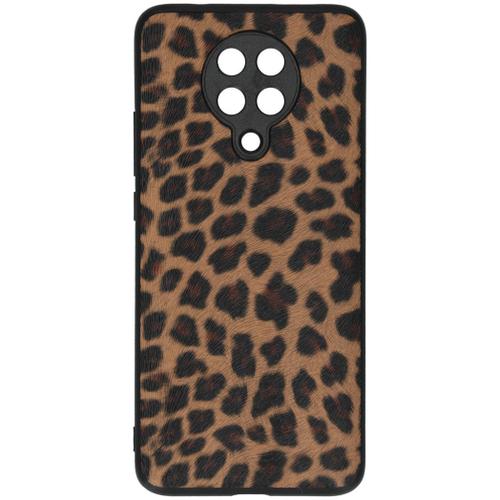 Coque Rigide Xiaomi Poco F2 Pro - Leopard