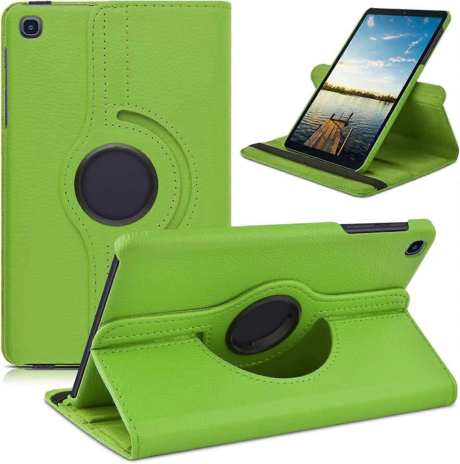 Coque Rotative Compatible Avec Samsung Tab A 8.4