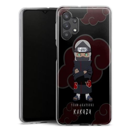 Coque Samsung Galaxy A32 5g Kakuzu