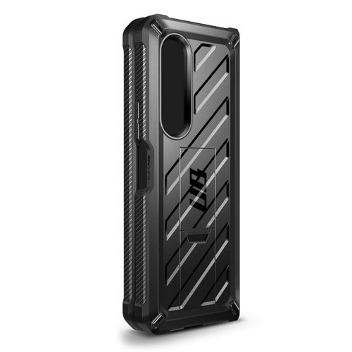 Coque Samsung Galaxy Z Fold 4 Multicouche Unicorn Beetle Pro Supcase Noire