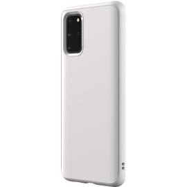 Coque Rhinoshield Samsung S20+ SolidSuit blanc | Rakuten