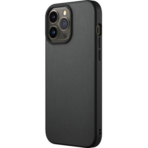Coque Solid Suit Rhinoshield Mtal Bross Pour Iphone 13 Pro