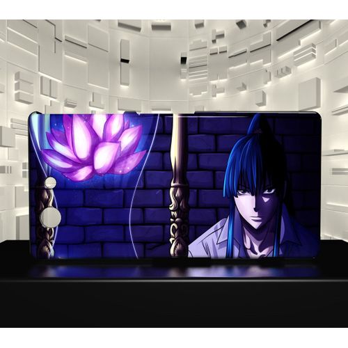 Coque Sony Xperia Z3 Compact D. Gray Man Kanda Yu 01