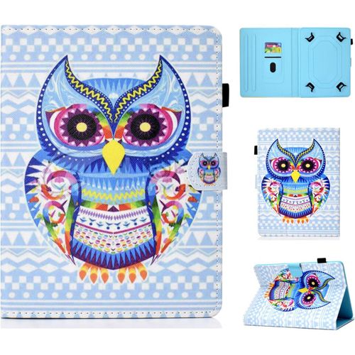 Coque Tablette De 9  10.1