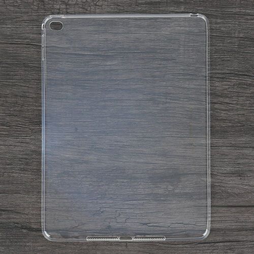 Coque Transparente En Silicone Tpu Pour Ipad, Compatible Modles 2, 3, 4, 5, 6, Air 1, Mini 1, 2, 3, 4, 9.7, 2017, 2018