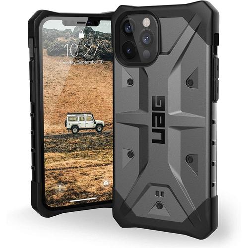 Coque Uag Pathfinder Iphone 12 Pro Max Coloris Gris