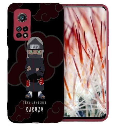 Coque Xiaomi Mi 10t 5g Kakuzu - Chibi Manga
