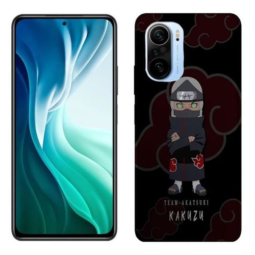 Coque Xiaomi Mi 11i Kakuzu