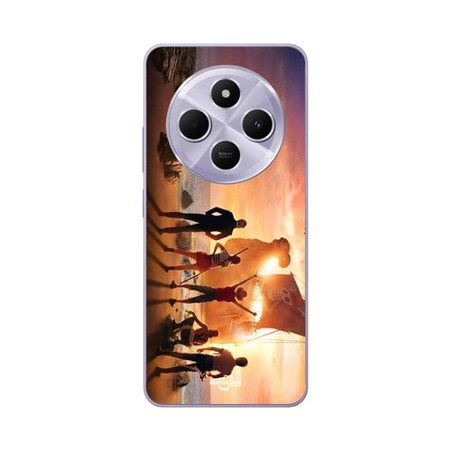 Coque Xiaomi Redmi 14c One Piece Le Film