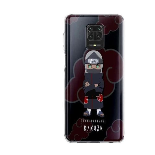 Coque Xiaomi Redmi Note 9t Kakuzu