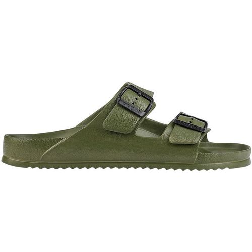 Coqui Kong M 8301-100-2600 Slippers - 41