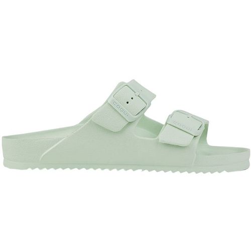 Coqui Kong W 8302-100-5900 Slippers - 36