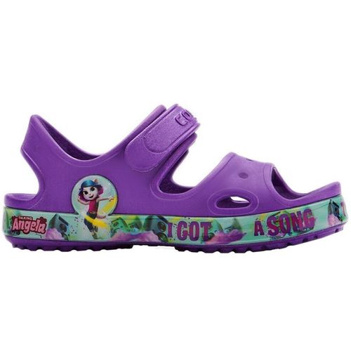 Coqui Tt&ampf Yogi Jr Sandals 8861-619-0100 - 23-24