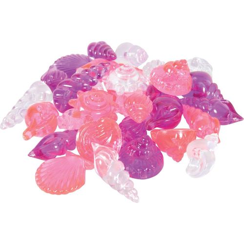 Coquillages Dcoratifs 32 Pieces Pour Aquarium
