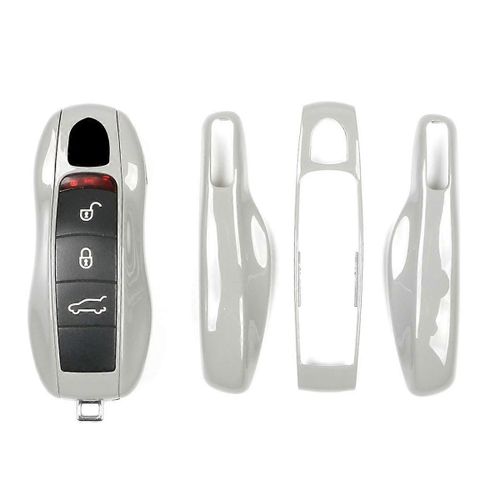 Coquille de couvercle de porte-cls pour housse de porte-cls de tlcommande 718 (ancienne version)