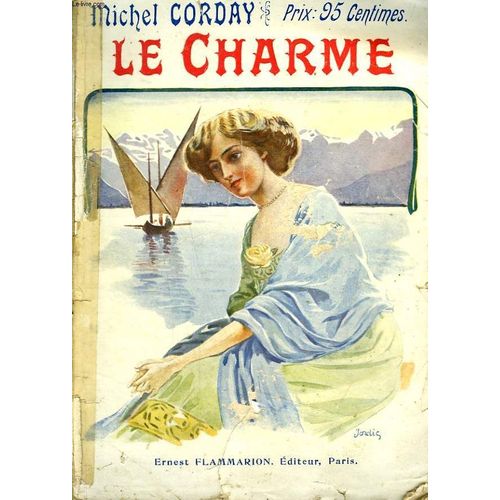 Le Charme   de Corday Michel