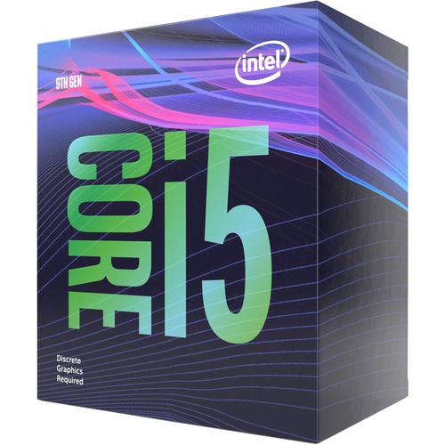 Processeur Intel Core i5 I5-9400F Box