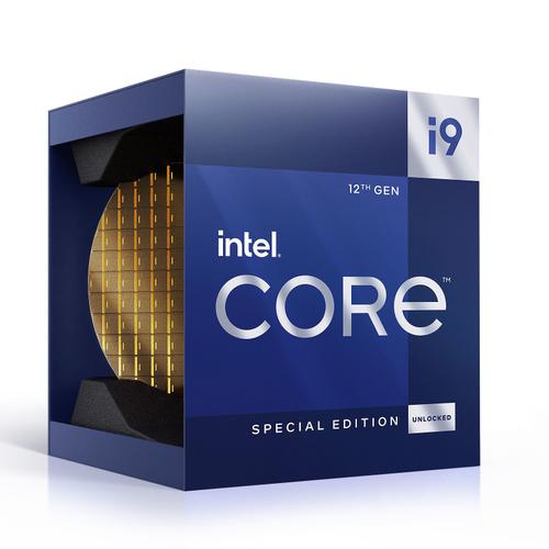 Intel Core i9 12900KS - 3.4 GHz