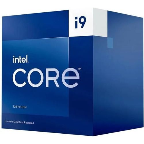 Intel Core i9 13900F - 2 GHz