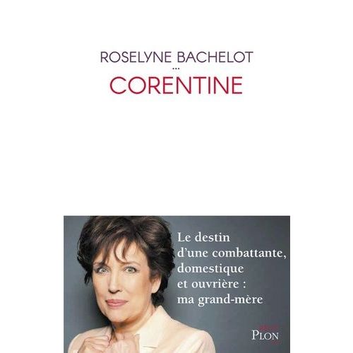 Corentine    Format Beau livre 