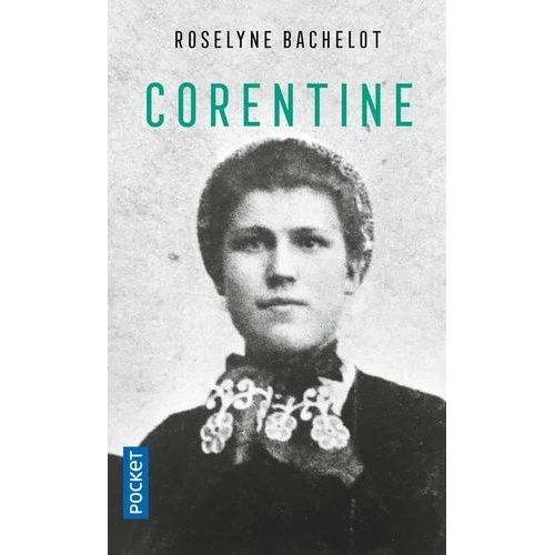 Corentine    Format Poche 