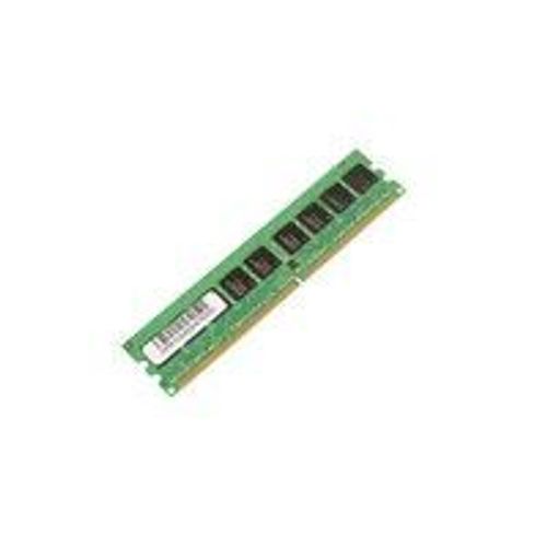 CoreParts DDR2 2 GB (1 x 2GB, 533 MHz, DDR2-RAM, DIMM), Mmoire vive, Vert
