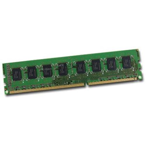 CoreParts MicroMemory (4 x 8GB, 1333 MHz, RAM DDR3, DIMM), Mmoire vive, Vert