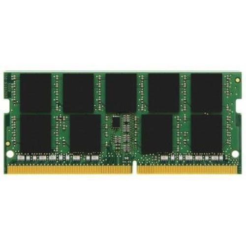 CoreParts MMKN021-4GB Module de mmoire GB DDR4 2400 MHz (1 x 4GB, 2400 MHz, RAM DDR4), Mmoire vive, Vert