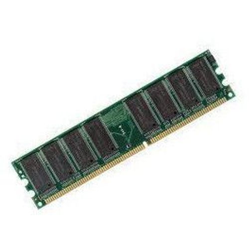 CoreParts Module de mmoire 2 Go pour HP (1 x 2GB, 1333 MHz, RAM DDR3), Mmoire vive, Vert