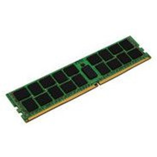 CoreParts Module de mmoire 32 Go pour HP (1 x 32GB, 2133 MHz, RAM DDR4), Mmoire vive, Vert
