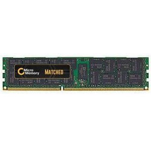CoreParts Module de mmoire 32 Go pour HP (1 x 32GB, 2133 MHz, RAM DDR4), Mmoire vive, Vert