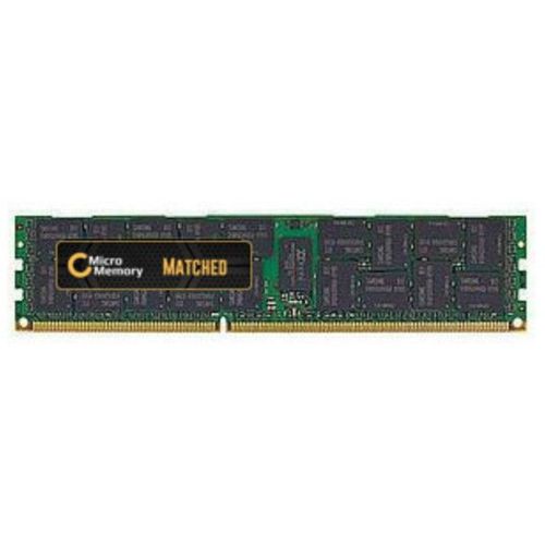 CoreParts Module de mmoire 32 Go pour HP (1 x 32GB, 2133 MHz, RAM DDR4), Mmoire vive, Vert