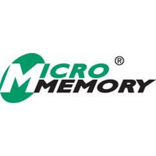 CoreParts Module de mmoire 8 Go pour Fujitsu (1 x 8GB, 1600 MHz, RAM DDR3), Mmoire vive, Vert